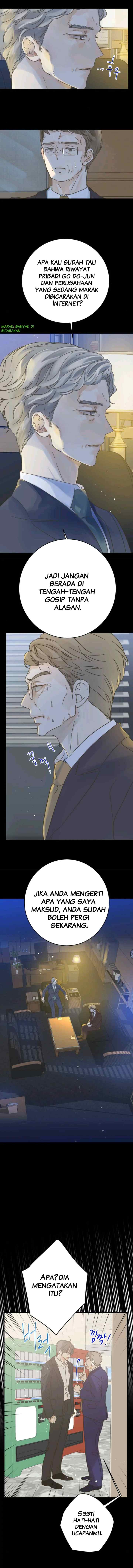 Chae Sarang chapter 173 halaman 8