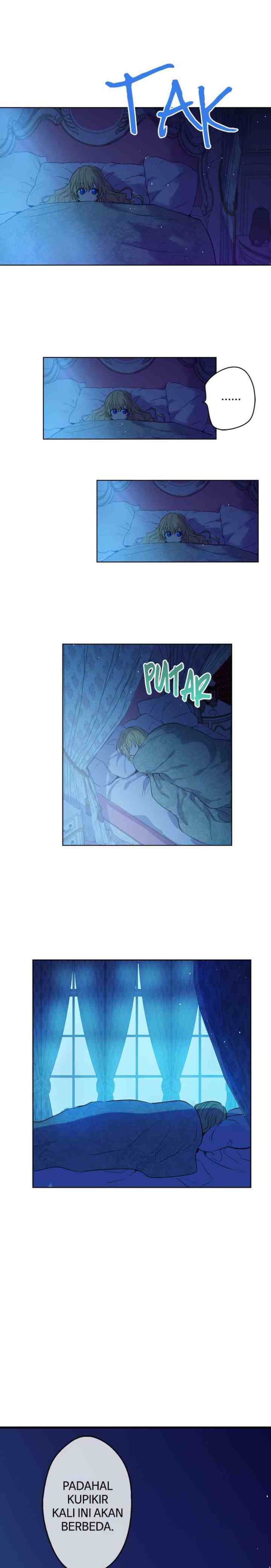 Who Made Me a Princess chapter 28 halaman 14