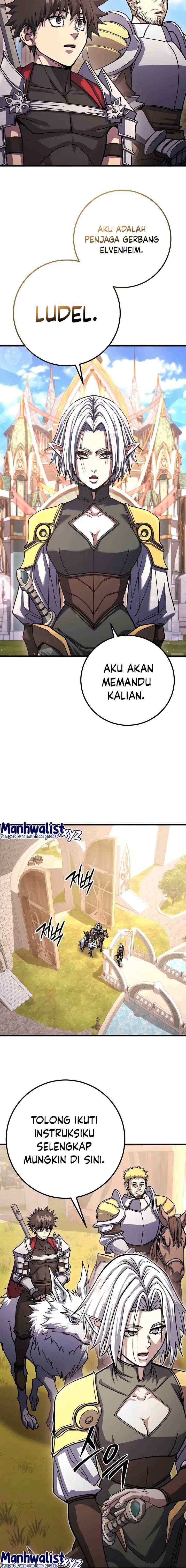 I Picked A Hammer To Save The World chapter 79 halaman 18
