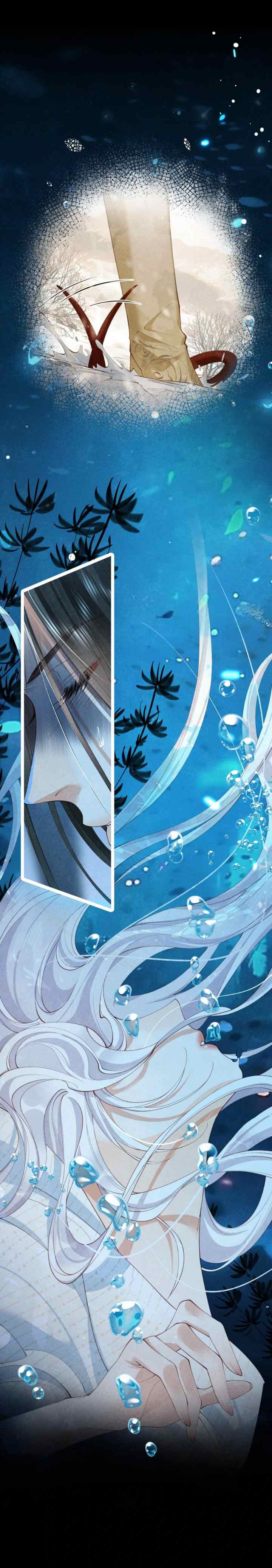 Tribute's Road To Survival chapter 20 halaman 6