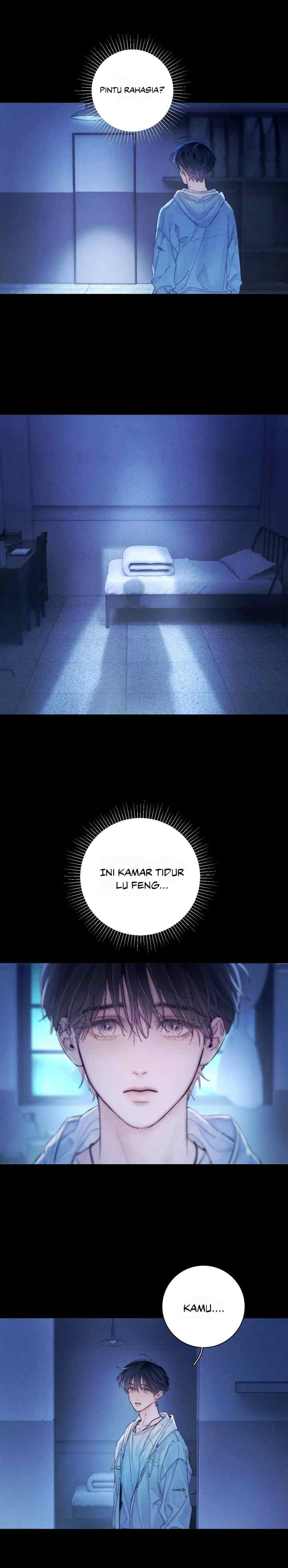 Wrong But Still Right chapter 29 halaman 9