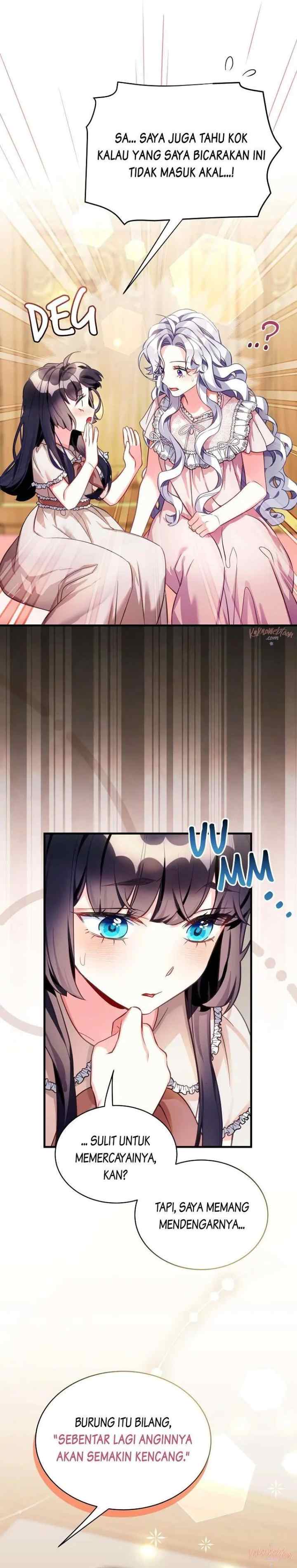 Not Sew Wicked Stepmom chapter 102 halaman 19
