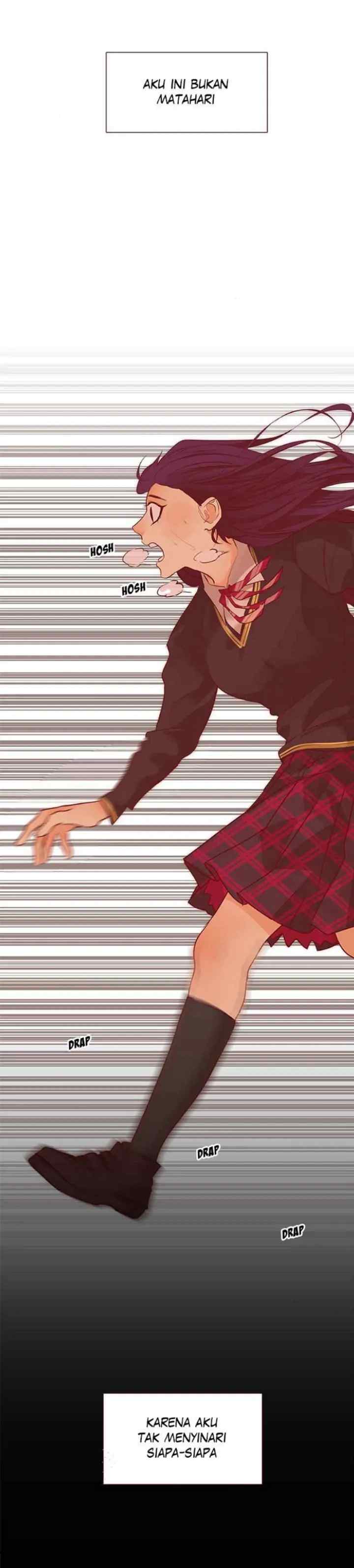 Flawless chapter 217 halaman 13