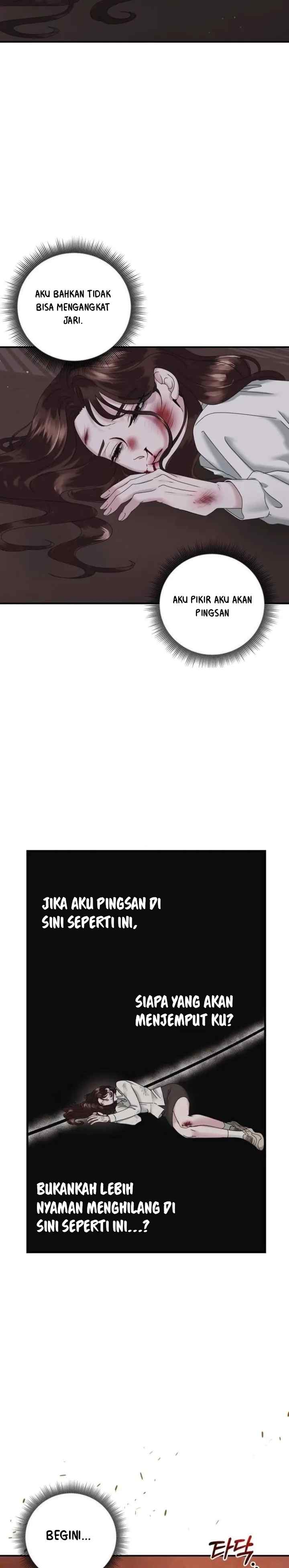 One Day I Found a Husband chapter 11 halaman 5