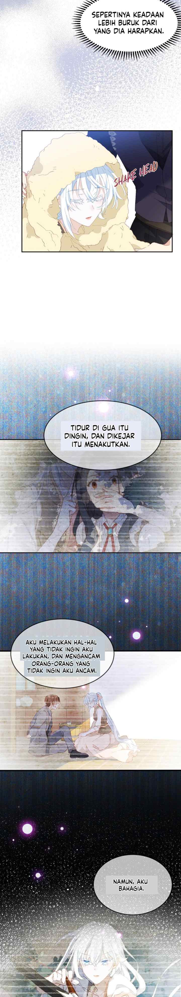 The Ducal Lady Doesn't to Be Pampered chapter 45 halaman 7