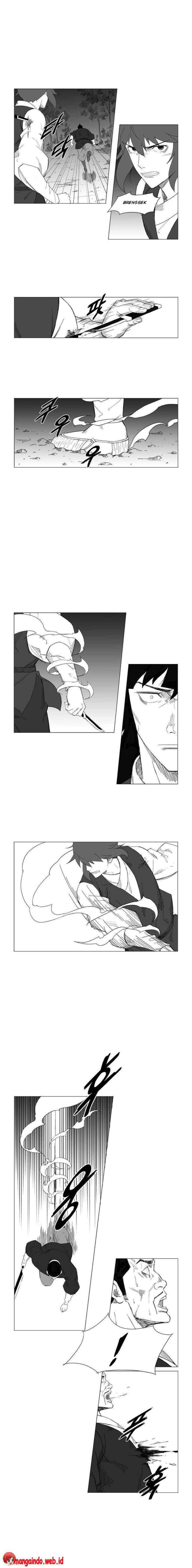 Mujang chapter 30 halaman 5