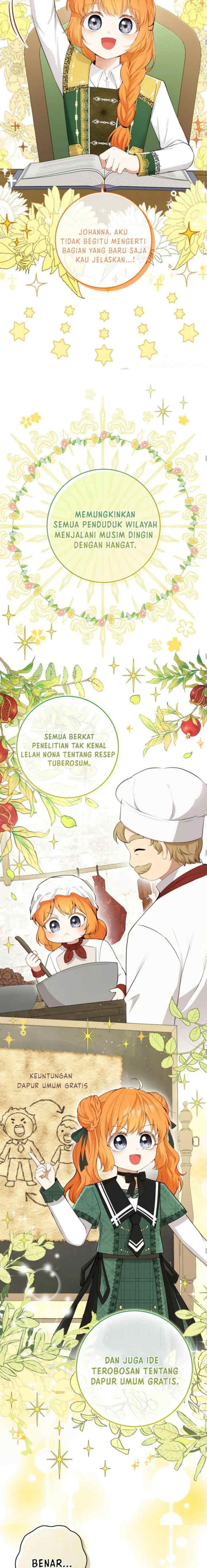 Baby Squirrel is Good at Everything chapter 81 halaman 9