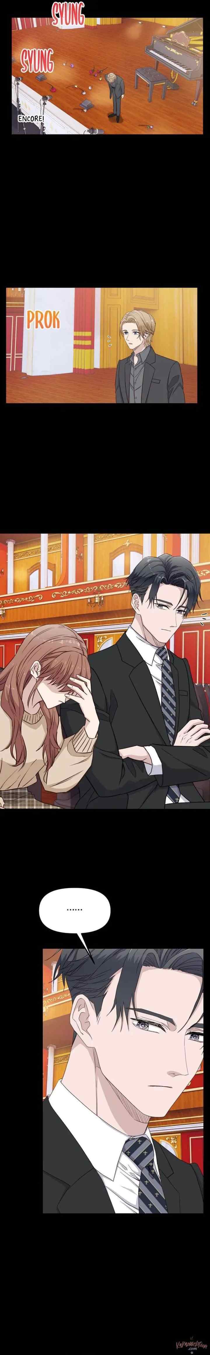Delete (Tasse) chapter 32 halaman 15