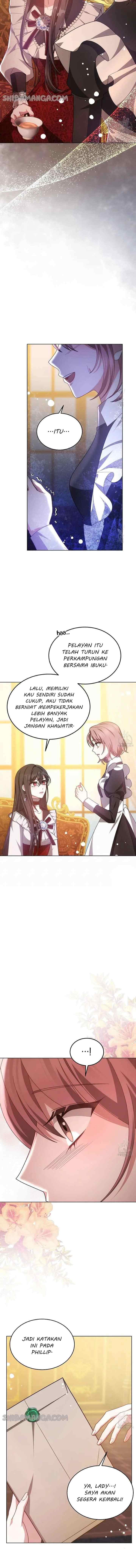 I Hated It Even More chapter 43 halaman 5