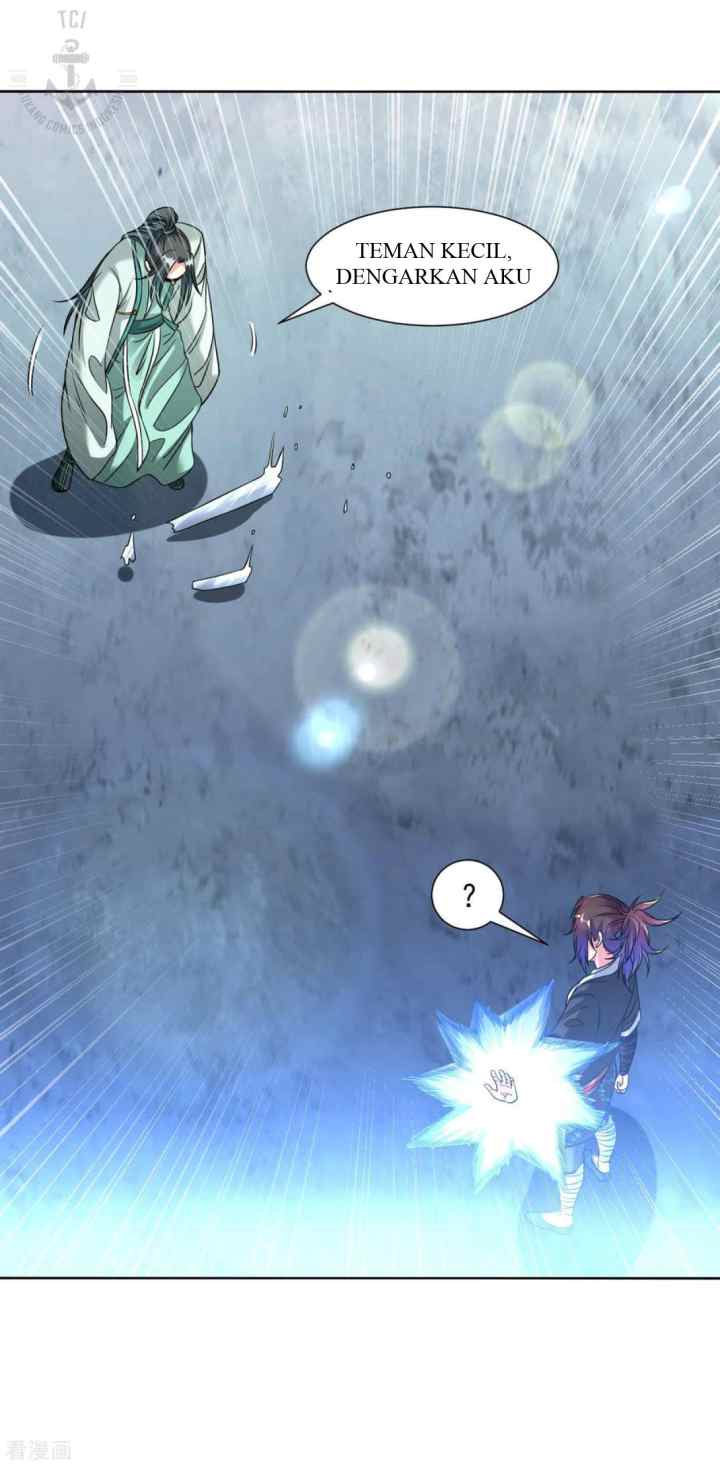 Dao Yin chapter 109 halaman 7