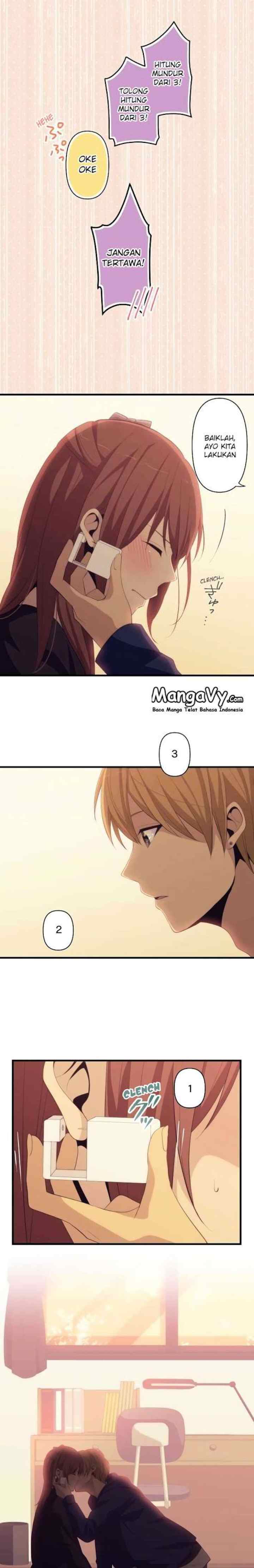 ReLIFE chapter 177 halaman 5
