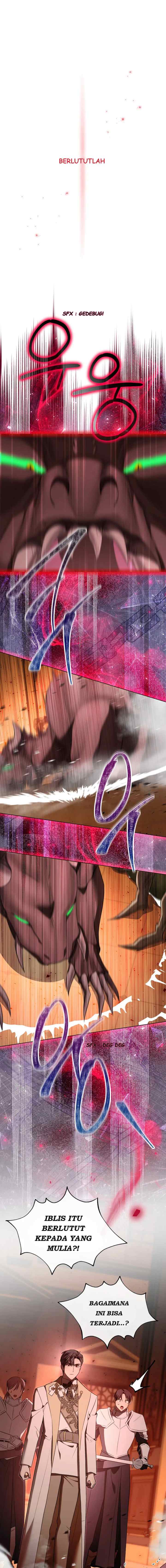 Way To Fill Up The Devil chapter 79 halaman 9