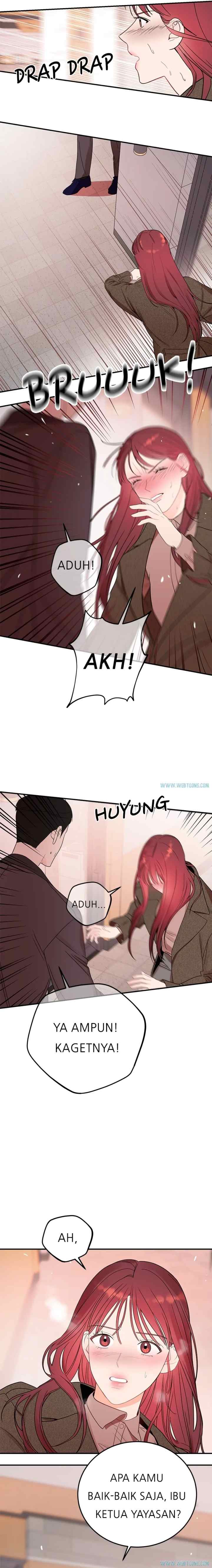 Como Domar um Marido Perigoso chapter 68 halaman 12