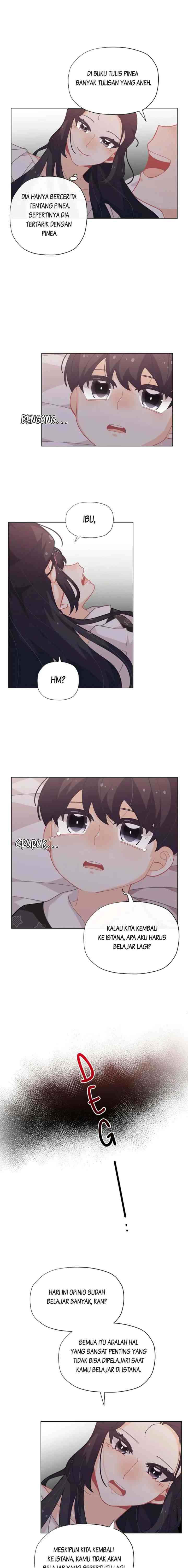 I Was Just an Ordinary Lady chapter 19 halaman 15