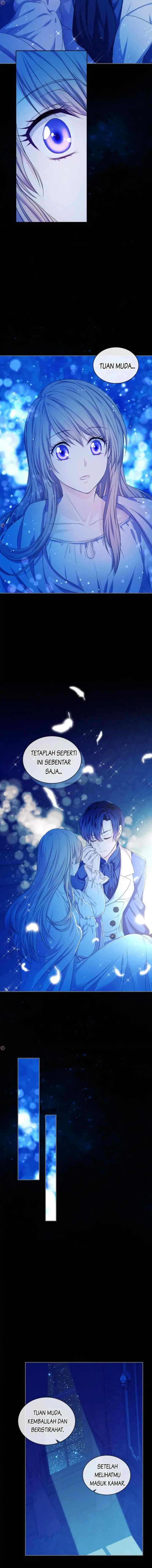 Sincerely: I Became a Duke's Maid chapter 32 halaman 12