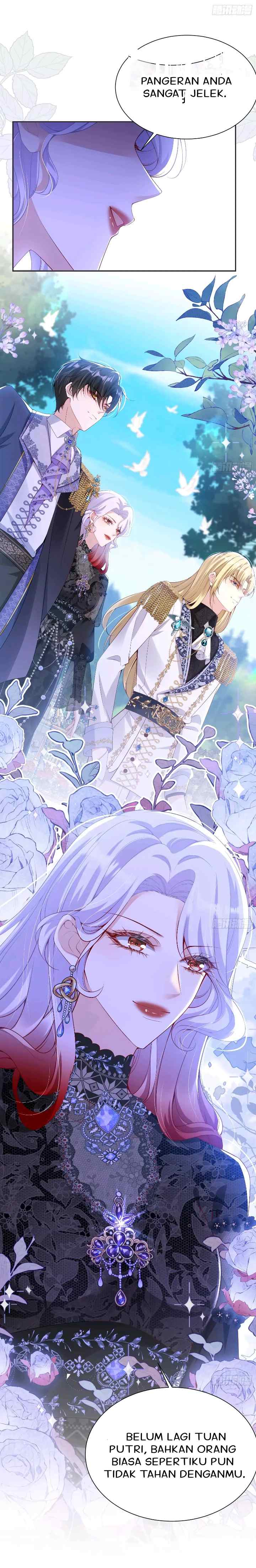 Forcibly Occupy His Highness the Prince chapter 14 halaman 6