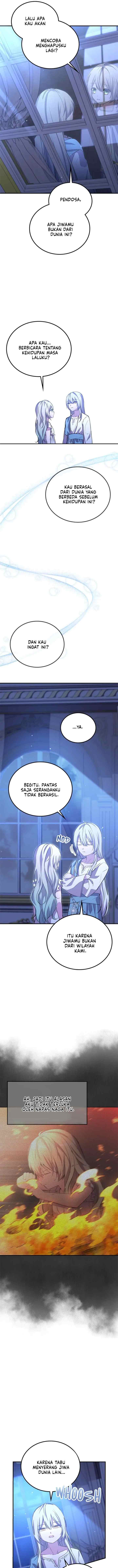 Trumping My Tragic Destiny chapter 11 halaman 4