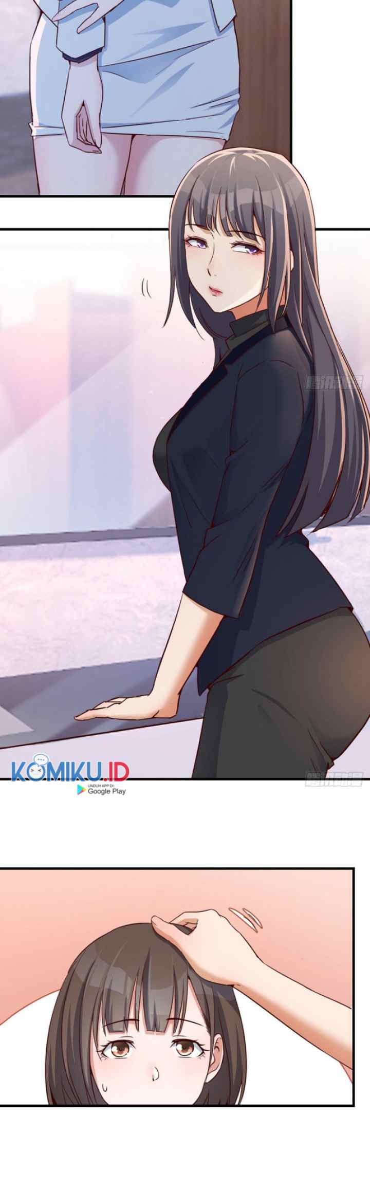 I Have Twin Girlfriends chapter 65 halaman 4