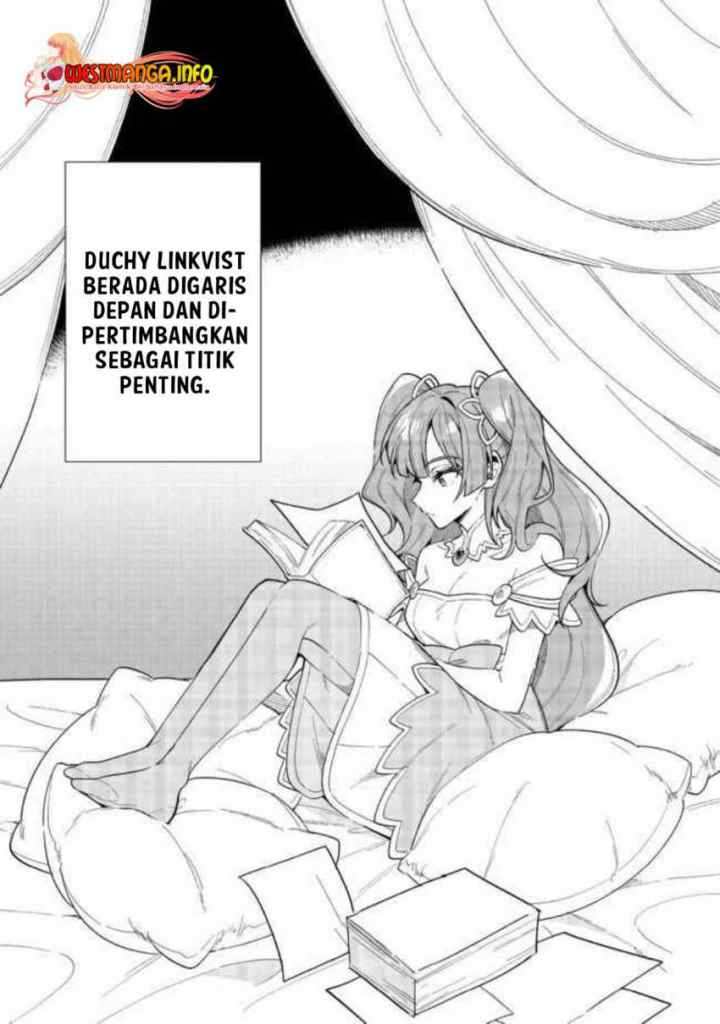 Dekisokonai to Yobareta Moto Eiyuu wa Jikka kara Tsuihou sa Retanode Suki Katte ni Ikiru Koto ni Shita chapter 18.1 halaman 4