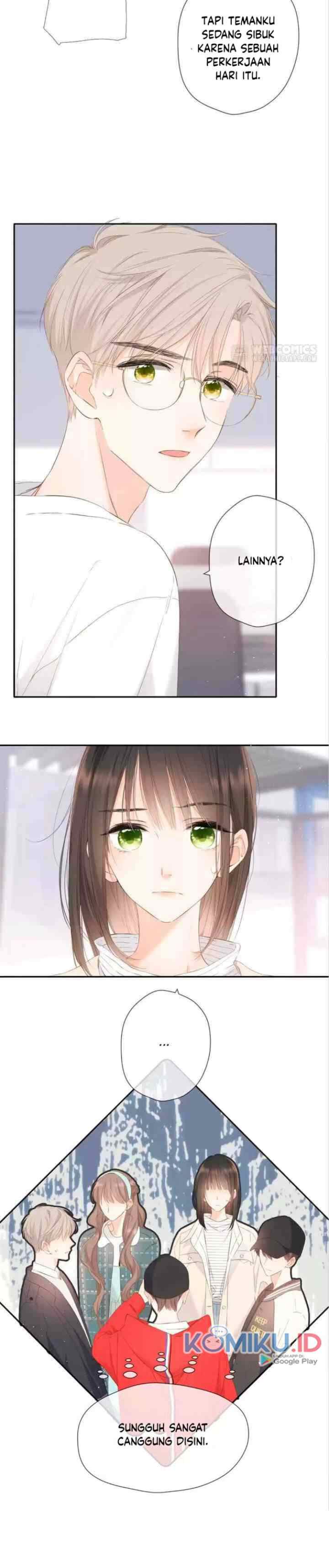 Once More chapter 35 halaman 11