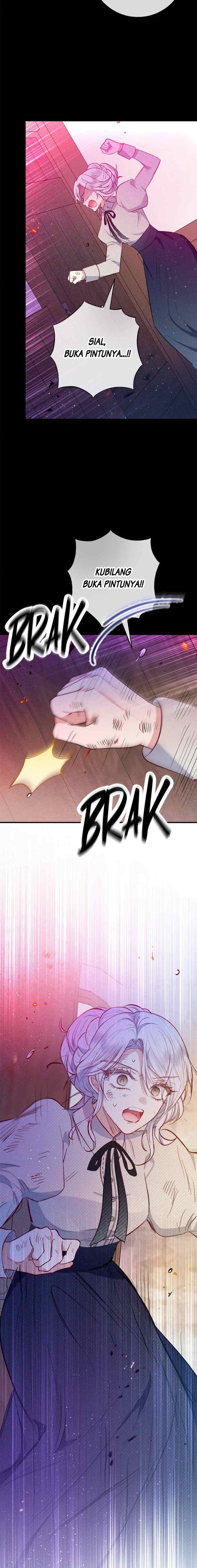I'm a Daughter Loved by the Devil chapter 62 halaman 6