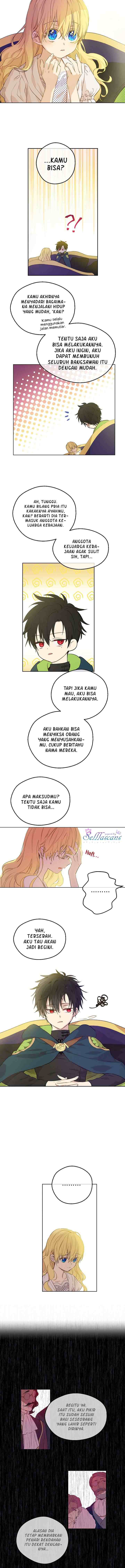 Who Made Me a Princess chapter 89 halaman 12