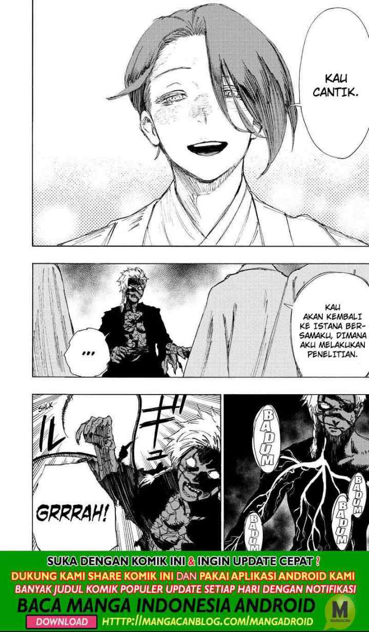 Jigokuraku chapter 55 halaman 12
