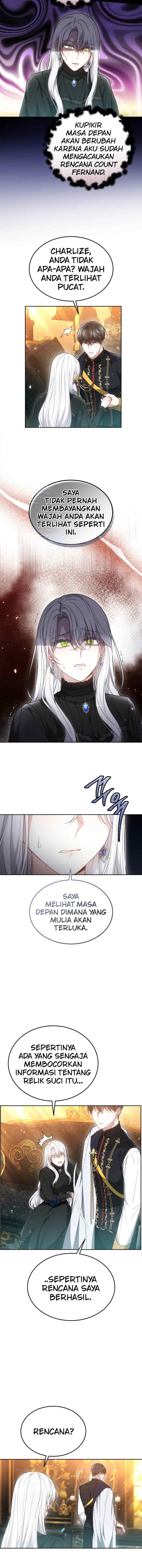 The Male Lead's Nephew Like Me So Much chapter 49 halaman 5