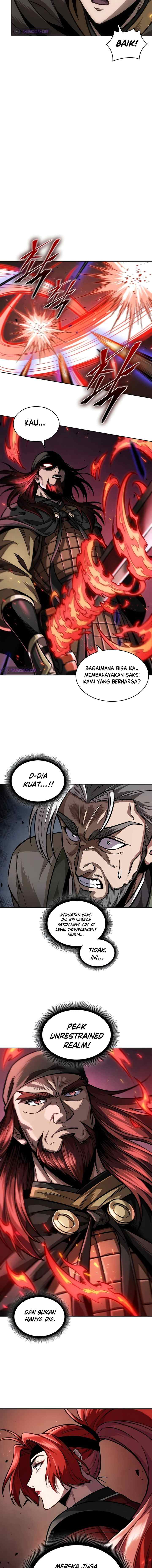 Nano Machine chapter 213 halaman 8