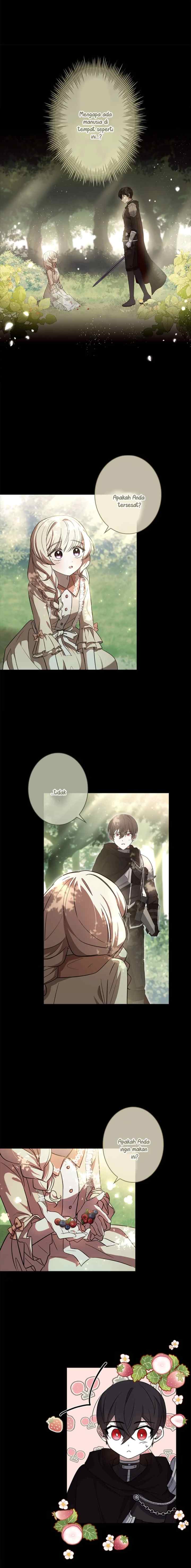 Happy In-Law chapter 8 halaman 13