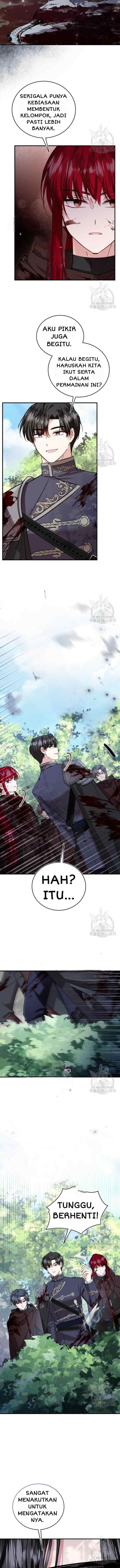 That Villain's Life, I'll Live It Once chapter 26 halaman 5