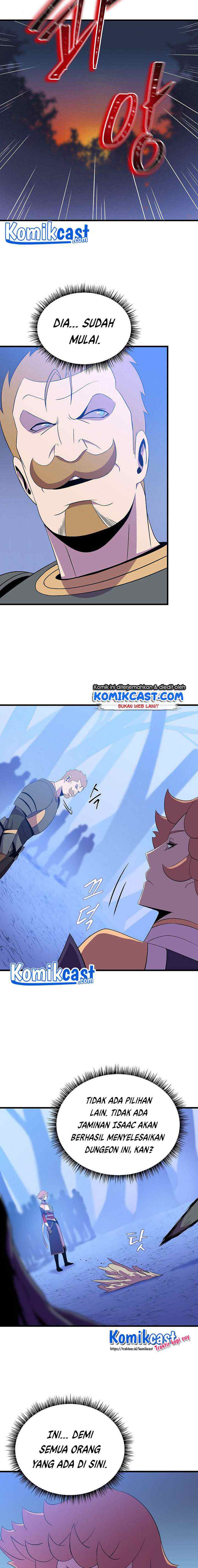 Kill the Hero chapter 69 halaman 15