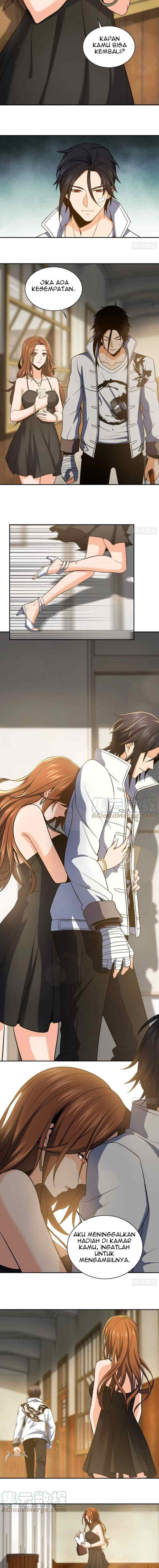 Starting from Guhuoniao chapter 32 halaman 5