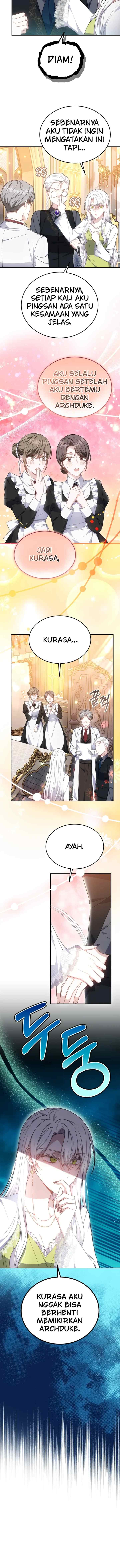 The Male Lead's Nephew Like Me So Much chapter 43 halaman 11