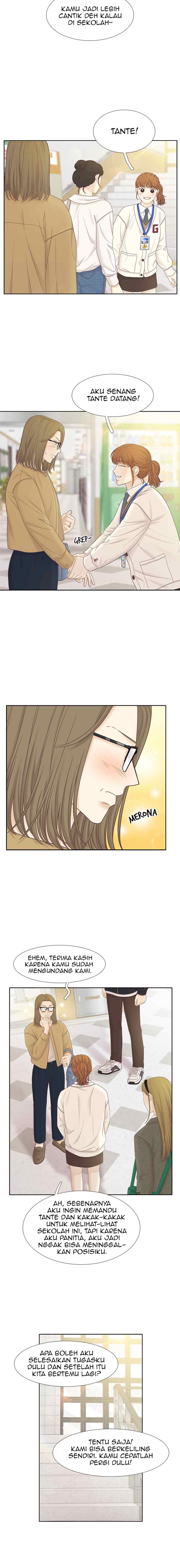 Odd Girls Out S2 chapter 189 halaman 10