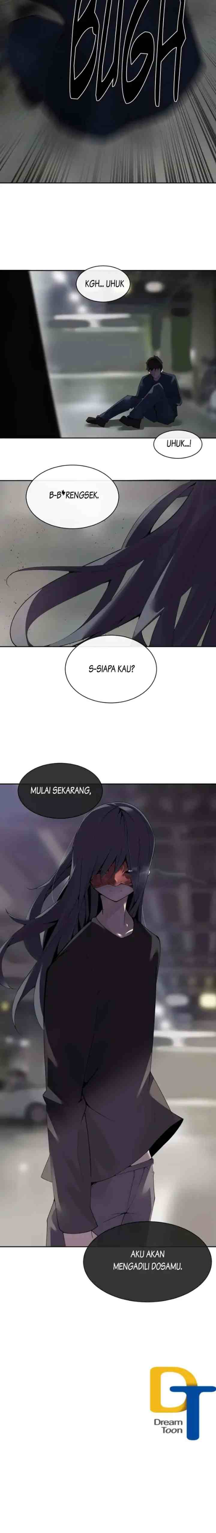 Devil Sword King chapter 208 halaman 12
