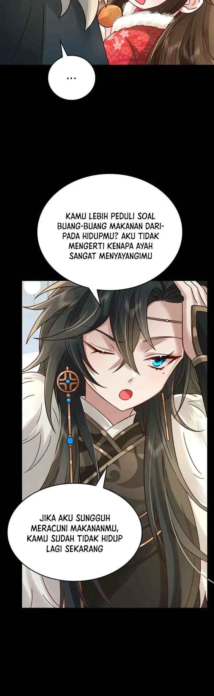 Surviving as a Tyrant's Daughter chapter 19 halaman 10