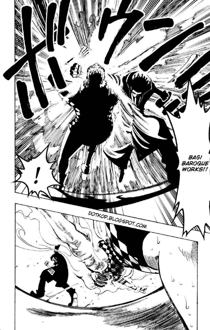 One Piece chapter 111 halaman 10