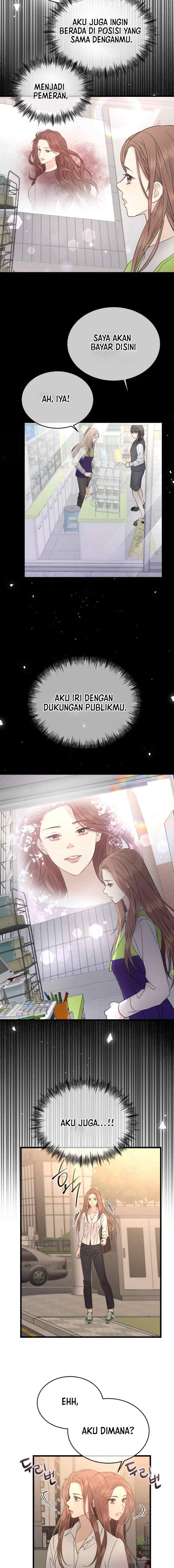 A Night Soaked With You chapter 12 halaman 16