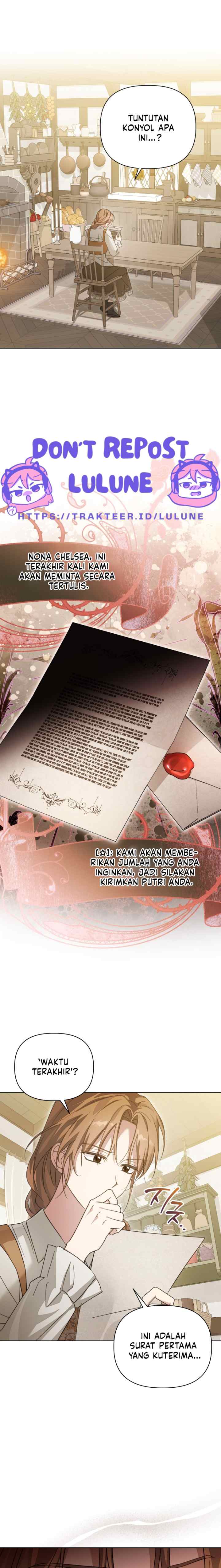 The Nerd Turned Out to Be the Tyrant chapter 22 halaman 9