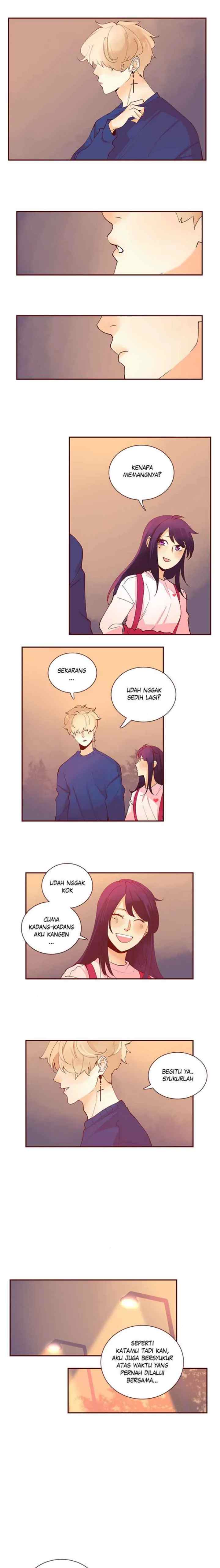 Flawless chapter 224 halaman 5