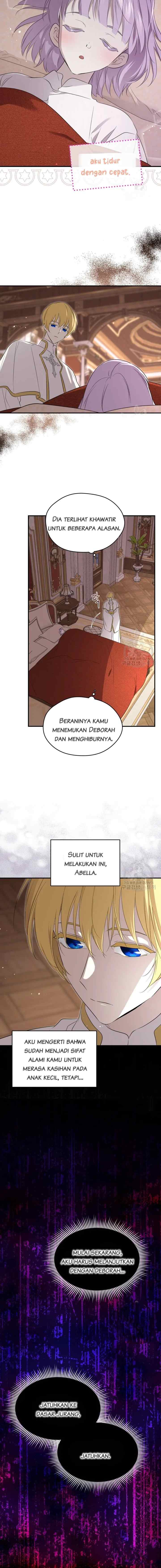 I Married the Male Lead's Dad chapter 107 halaman 13