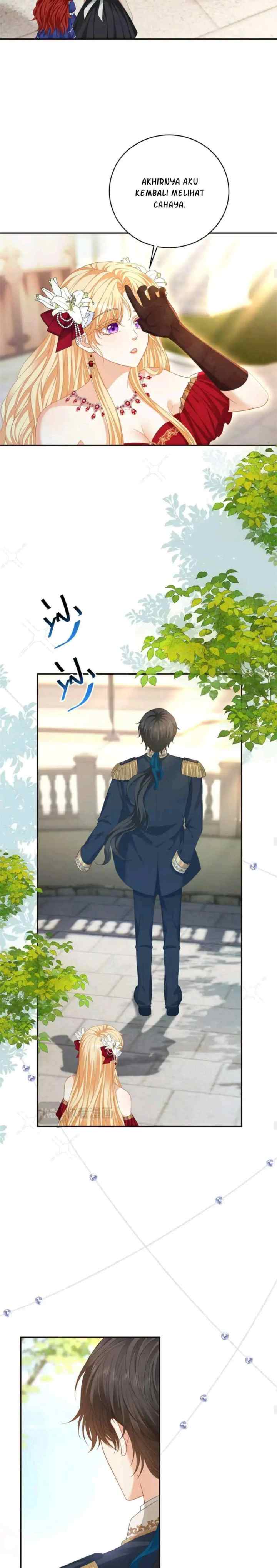 I Want to Maintain My Stepmother's Character chapter 14 halaman 10