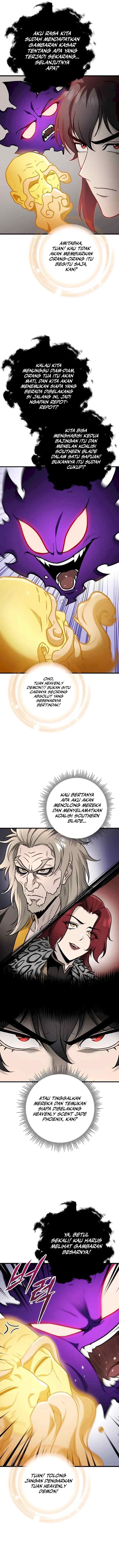 The Emperor's Sword chapter 55 halaman 8
