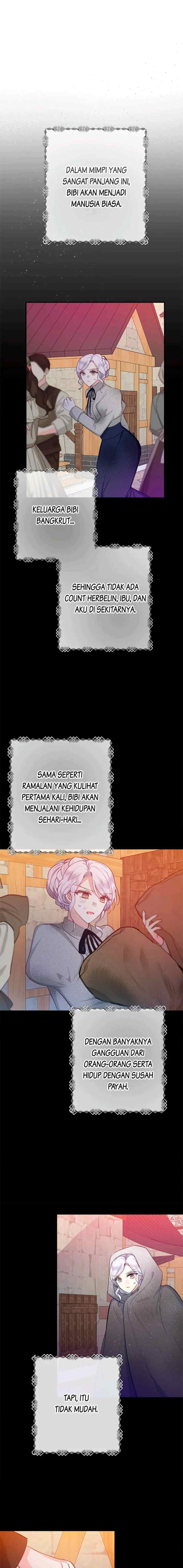 I'm a Daughter Loved by the Devil chapter 71 halaman 14