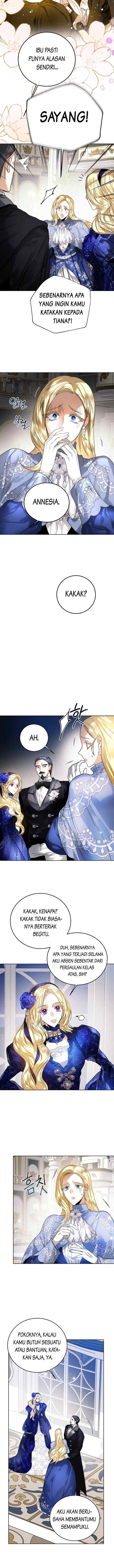 Royal Marriage chapter 64 halaman 10