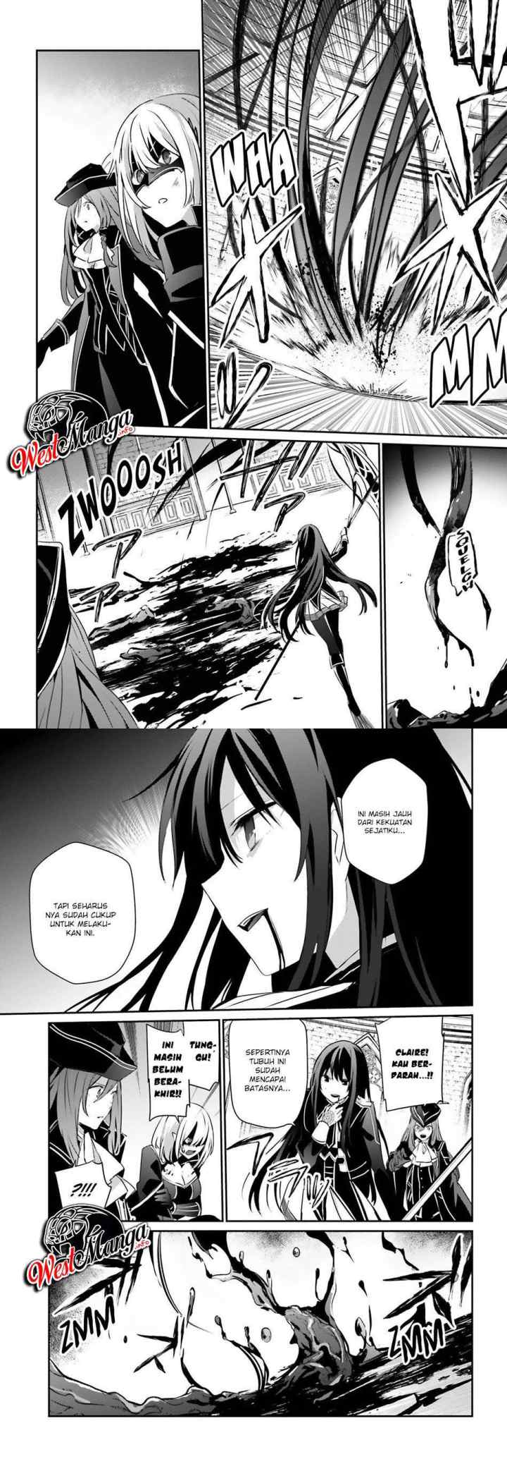 The Eminence in Shadow chapter 32 halaman 6