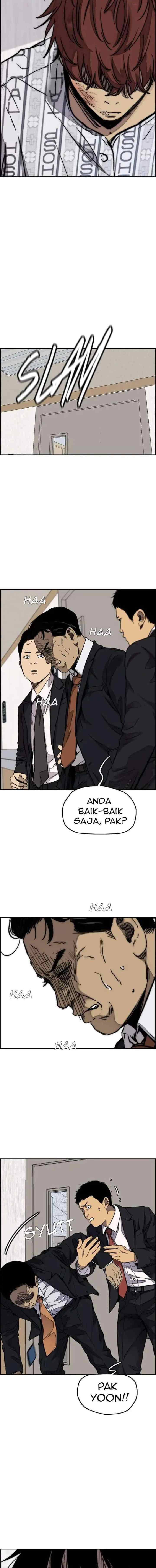 Wind Breaker chapter 312 halaman 15