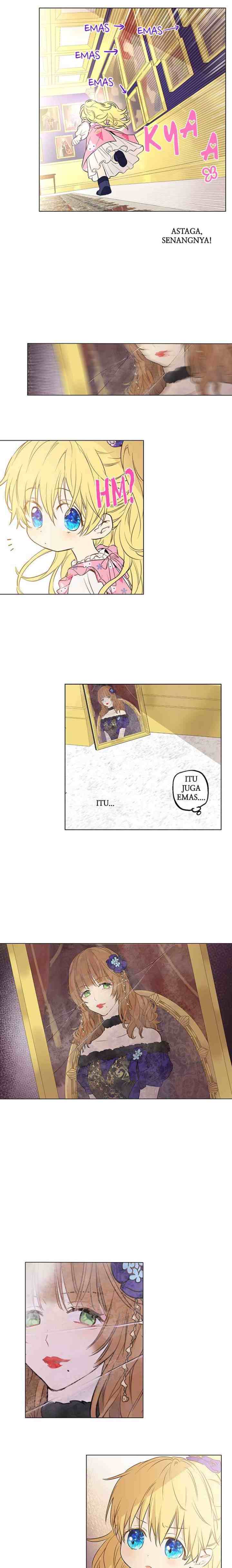Who Made Me a Princess chapter 11 halaman 15