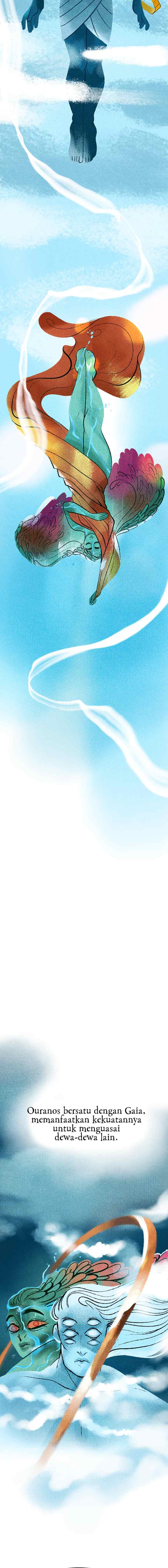 Lore Olympus chapter 145 halaman 10